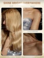 ⁦Twist Hair & Body Glitter_Star Quality⁩ - الصورة ⁦3⁩