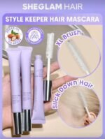On The Glow Style Keeper Hair Mascara