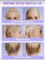 ⁦On The Glow Style Keeper Hair Mascara⁩ - الصورة ⁦2⁩