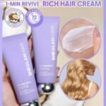 On The Glow 1-Minute Revive Rich Hair Cream-70g