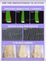 ⁦On The Glow Style Keeper Hair Mascara⁩ - الصورة ⁦3⁩