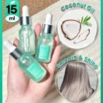 Coconut Hair & Scalp Oil-15ml