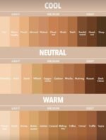 ⁦Matte Foundation-Shell⁩ - الصورة ⁦2⁩