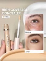 Full Coverage Concealer-Shell