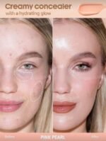 ⁦Hydrating Concealer-Pink Pearl⁩ - الصورة ⁦2⁩