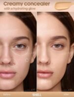 ⁦Hydrating Concealer-Shell⁩ - الصورة ⁦2⁩