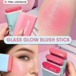 Glow Blush Stick-Pink Lemonade