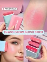 Glow Blush Stick-Pink Lemonade