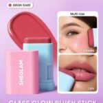 Glow Blush Stick-Brisk Babe