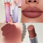 Matte Lipstick-High Key