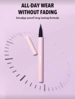 ⁦Eternal Beauty Liquid Eyeliner-Black Waterproof Matte Eyeliner Pencil⁩ - الصورة ⁦3⁩