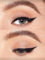 ⁦Eternal Beauty Liquid Eyeliner-Black Waterproof Matte Eyeliner Pencil⁩ - الصورة ⁦2⁩