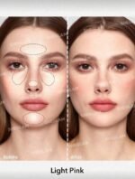 ⁦Setting Powder-Light Pink⁩ - الصورة ⁦2⁩