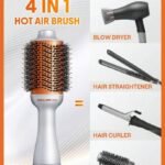 HAIR Blowout Bliss Volumizing Hot Air